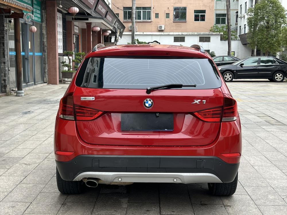 BMW BMW X1