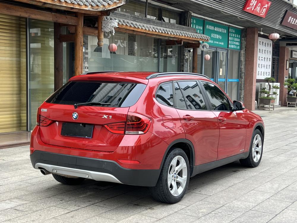 BMW BMW X1