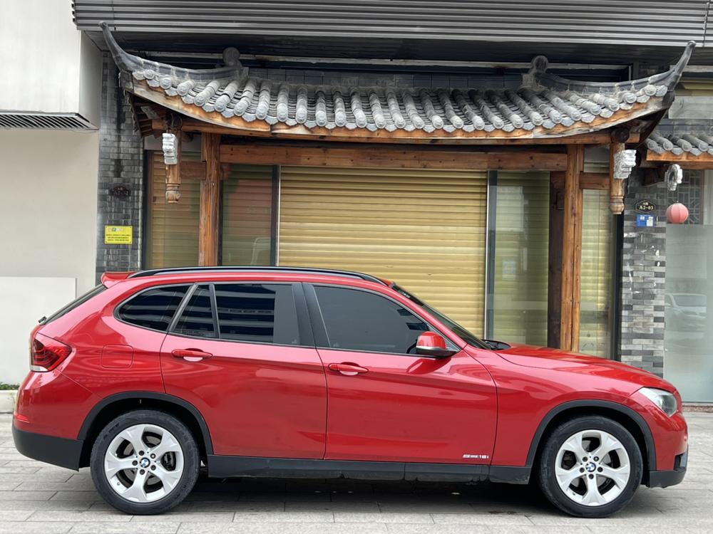 BMW BMW X1