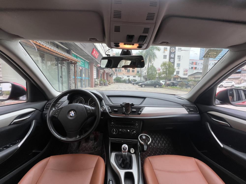 BMW BMW X1