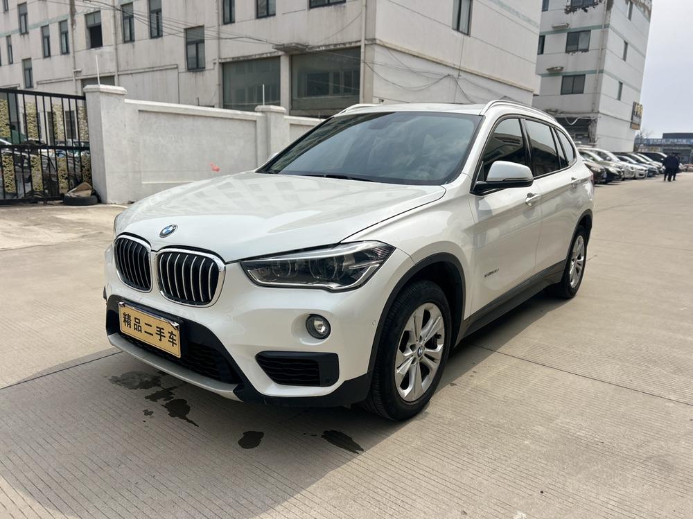 BMW BMW X1