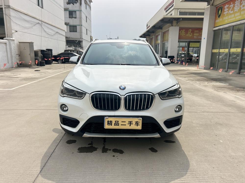 BMW BMW X1