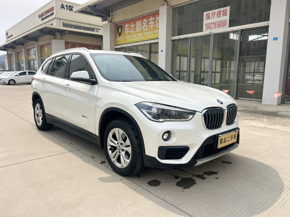 BMW BMW X1