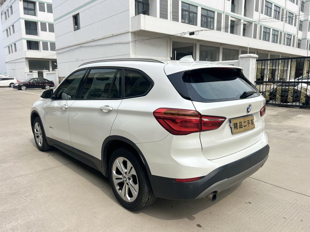 BMW BMW X1