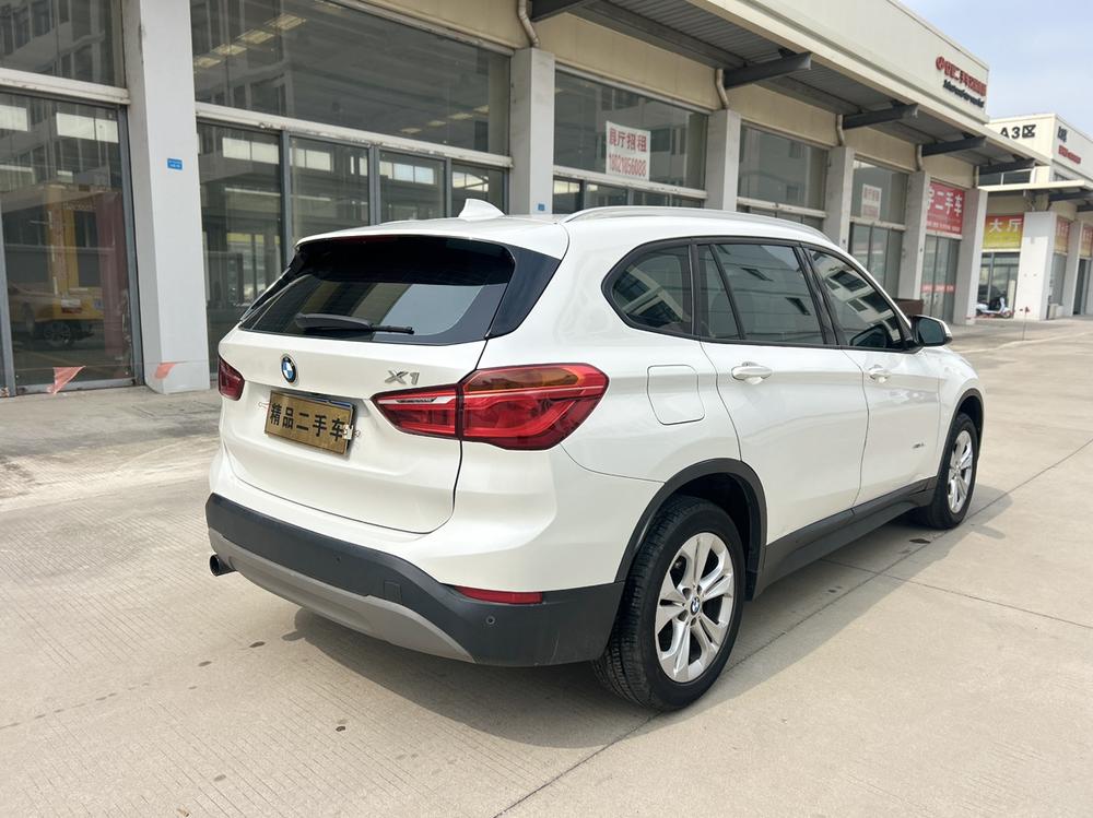 BMW BMW X1