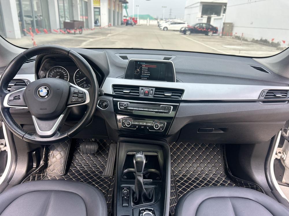 BMW BMW X1