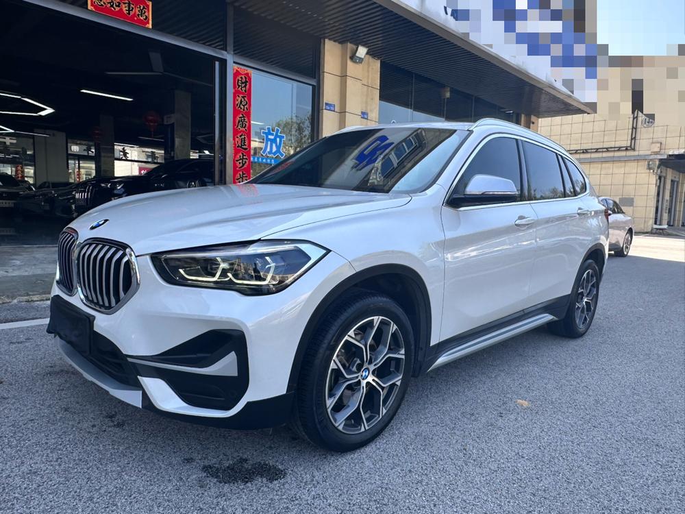 BMW BMW X1
