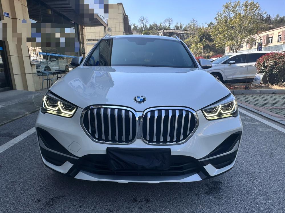 BMW BMW X1