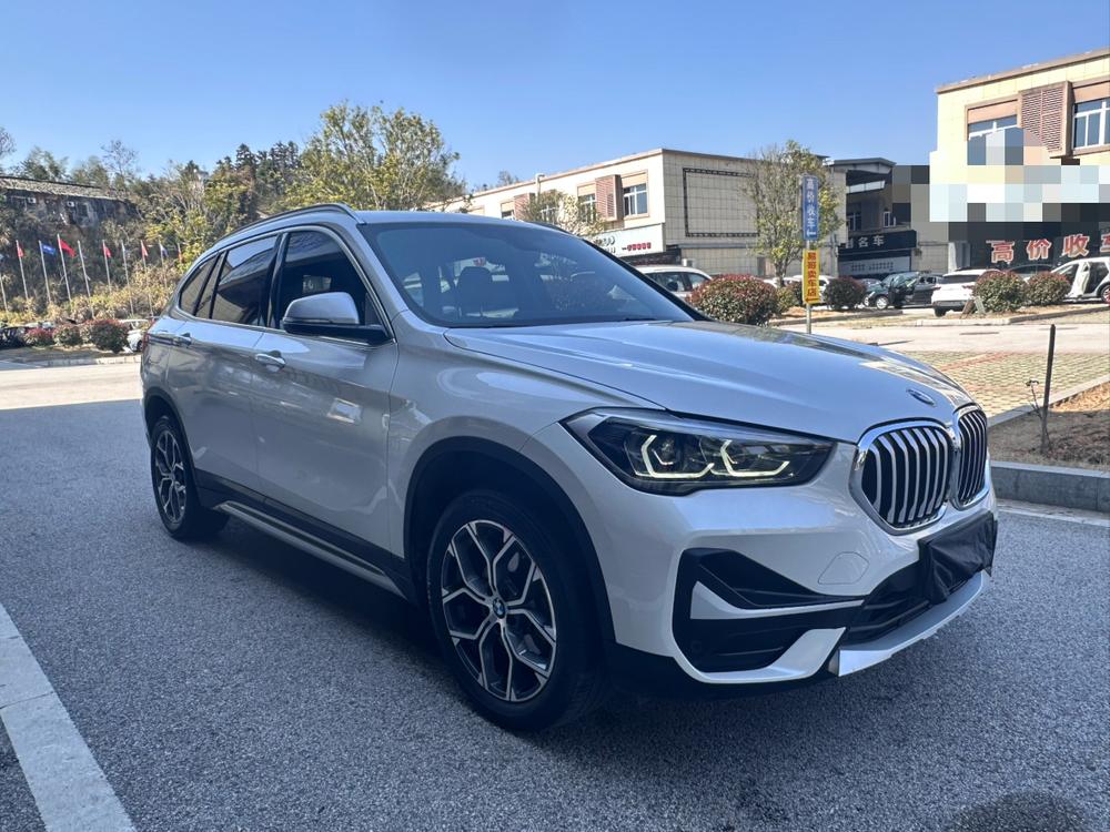 BMW BMW X1