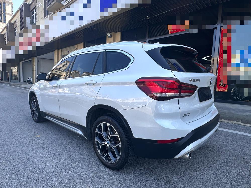 BMW BMW X1