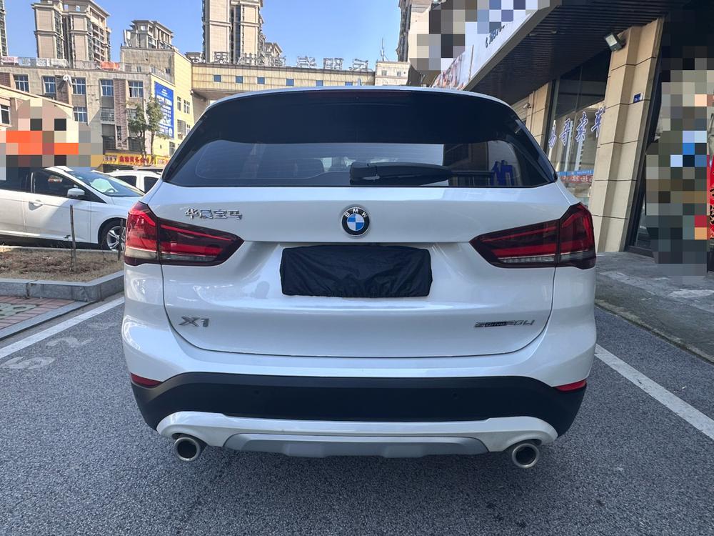 BMW BMW X1