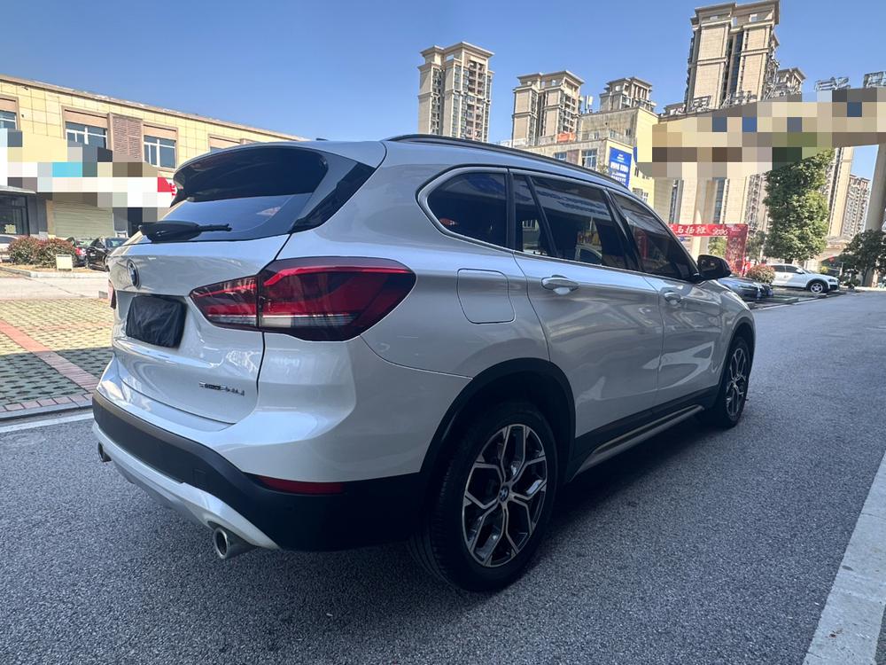 BMW BMW X1