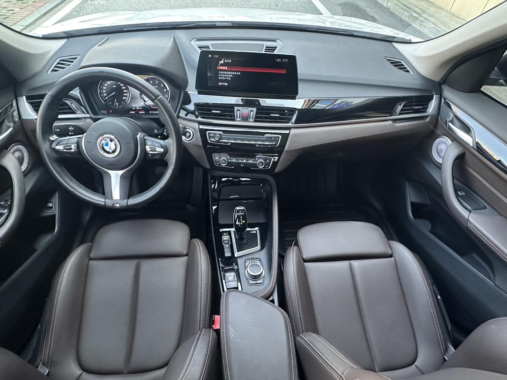 BMW BMW X1