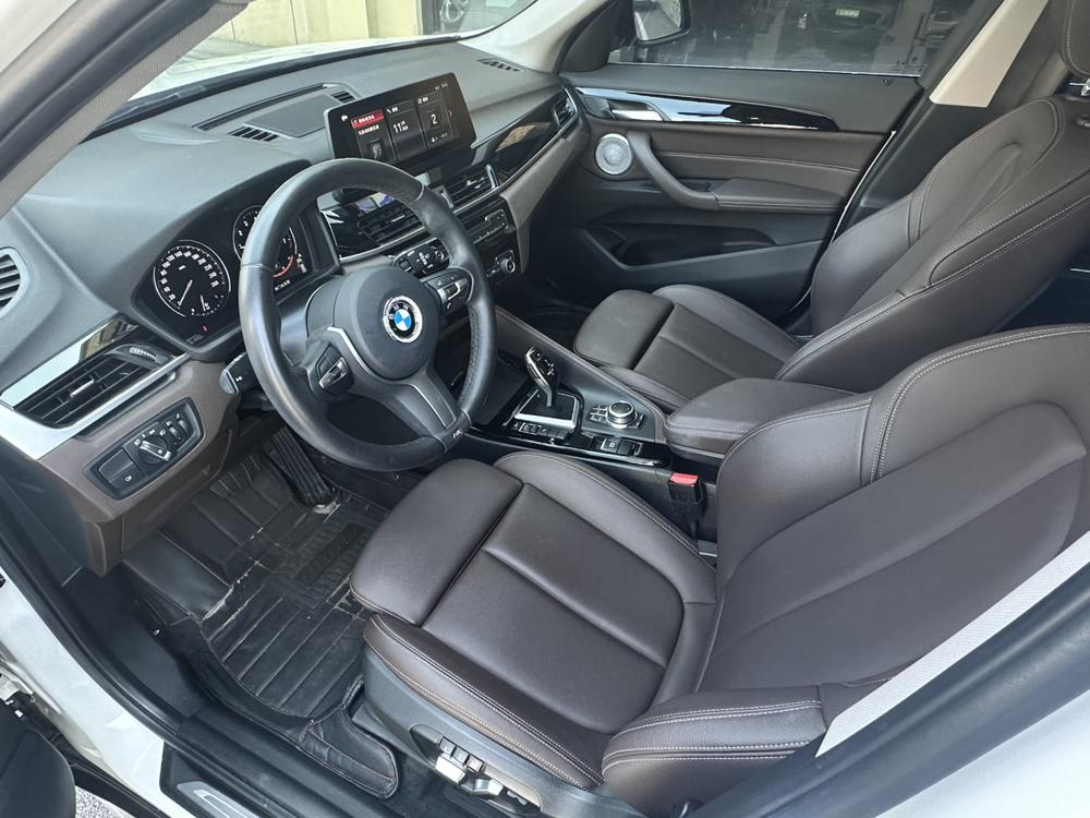 BMW BMW X1