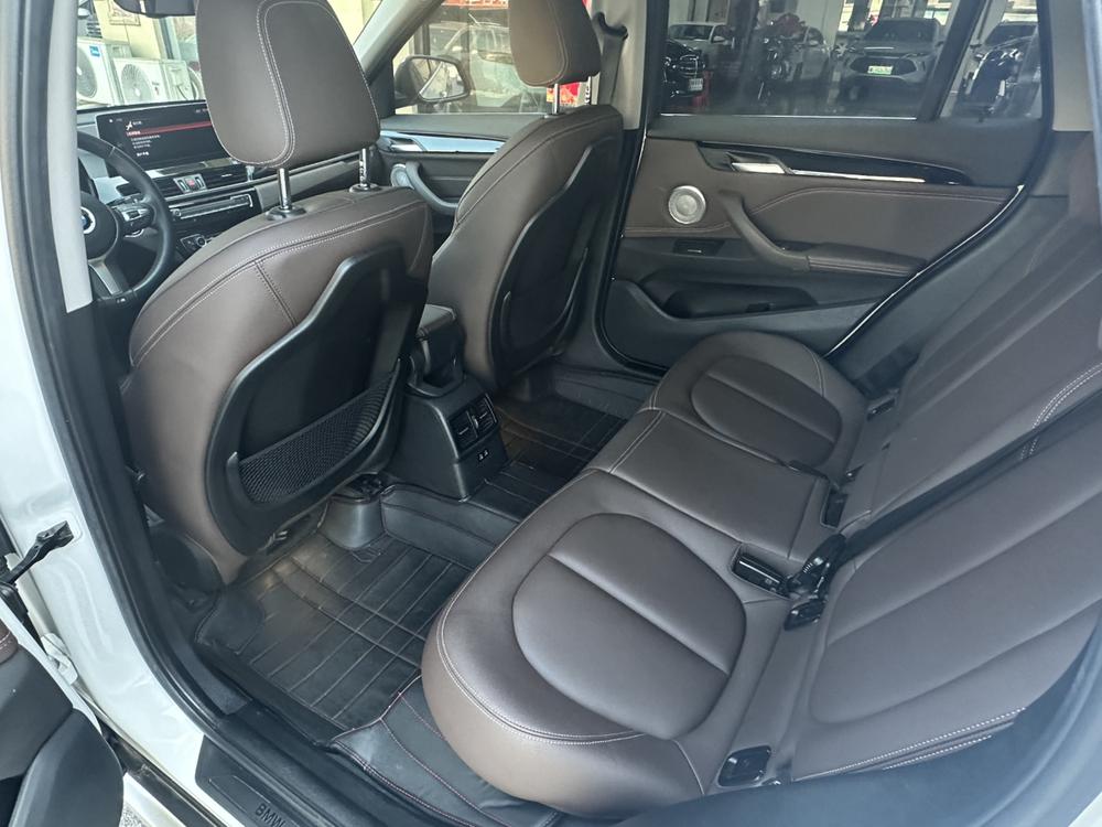 BMW BMW X1