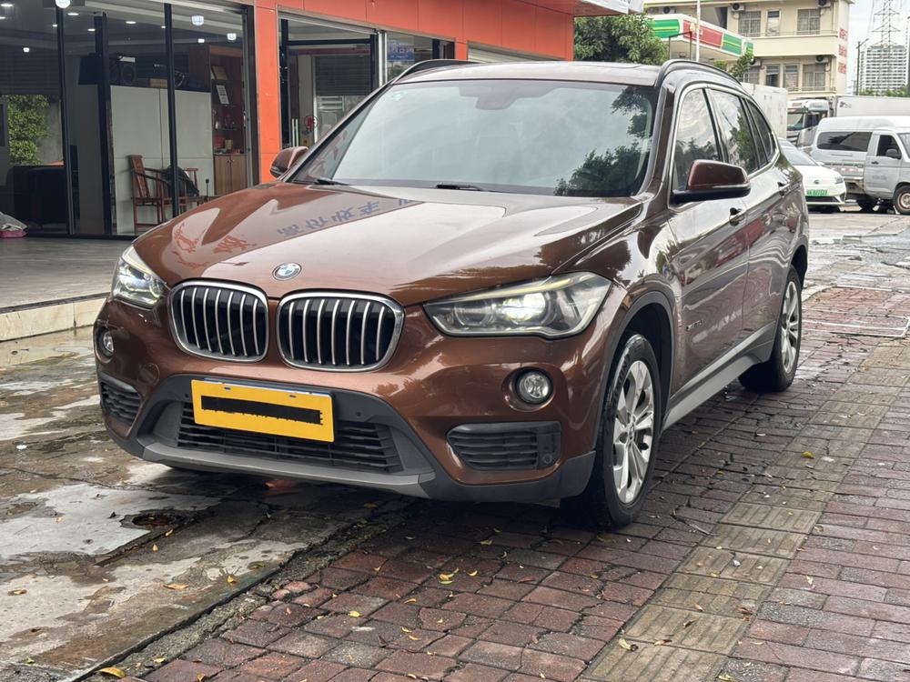BMW BMW X1