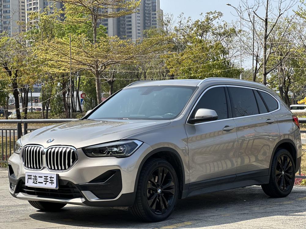 BMW BMW X1