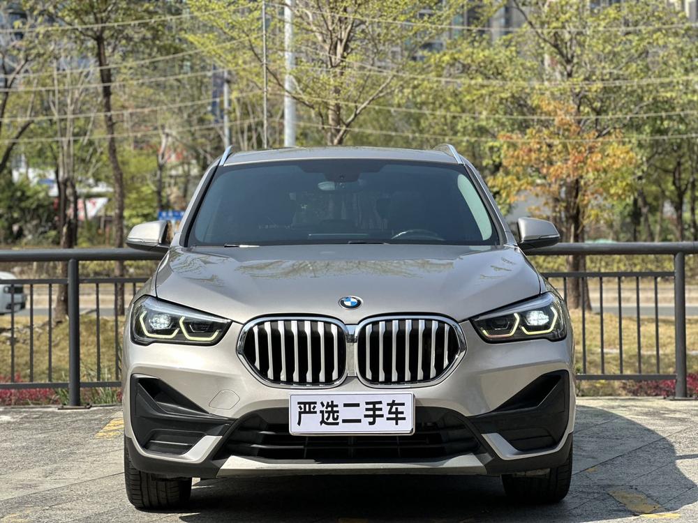 BMW BMW X1