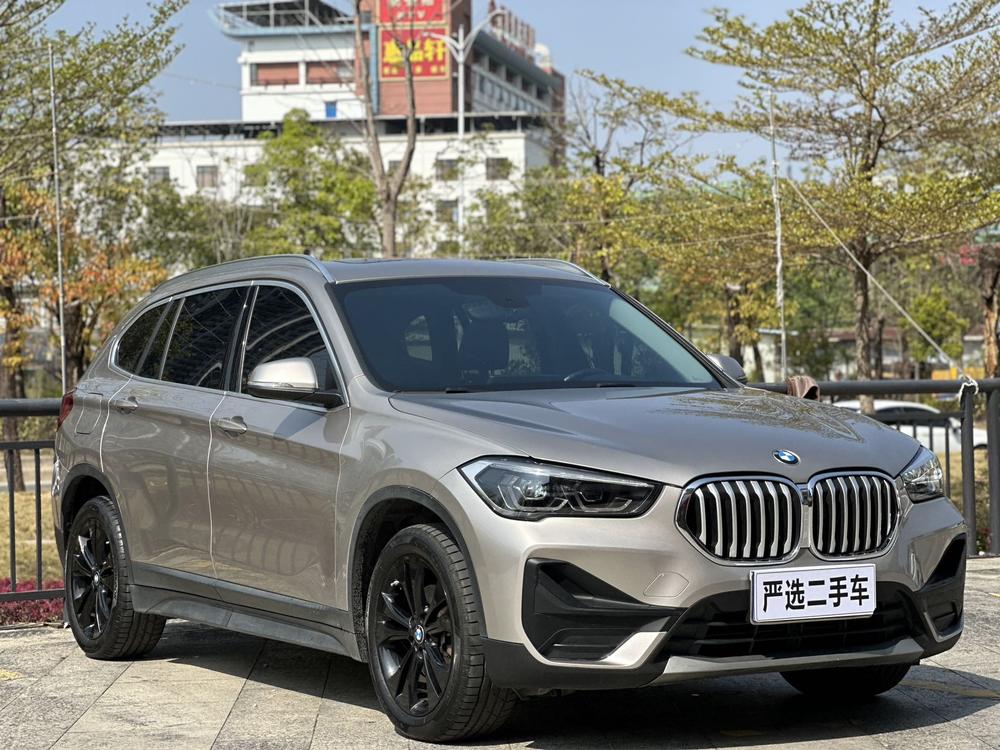 BMW BMW X1