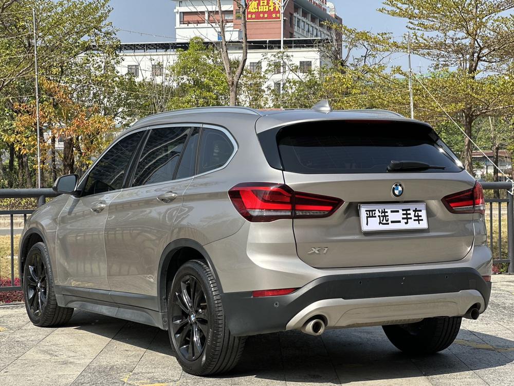BMW BMW X1