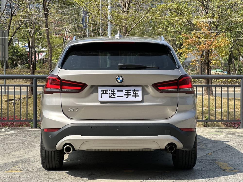 BMW BMW X1