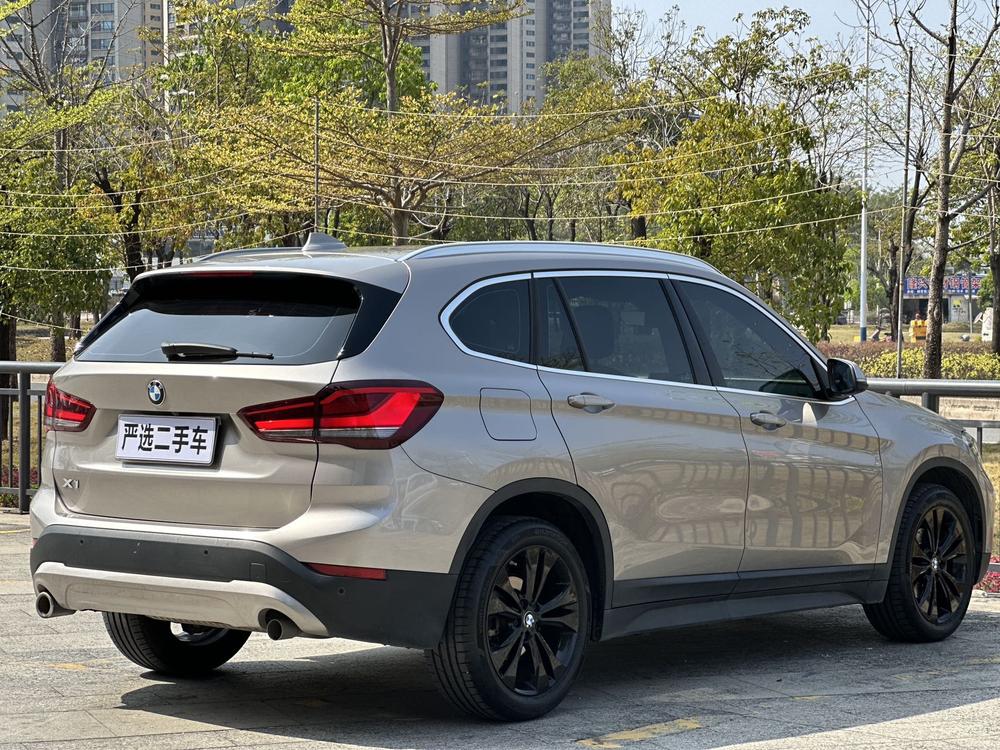 BMW BMW X1