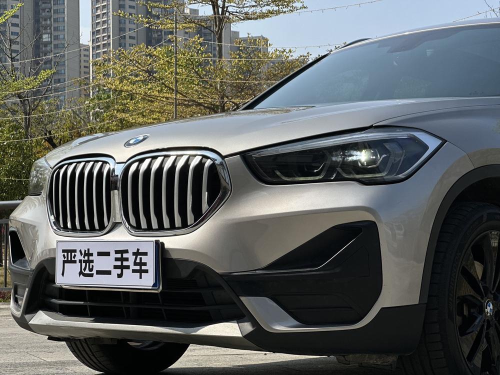 BMW BMW X1