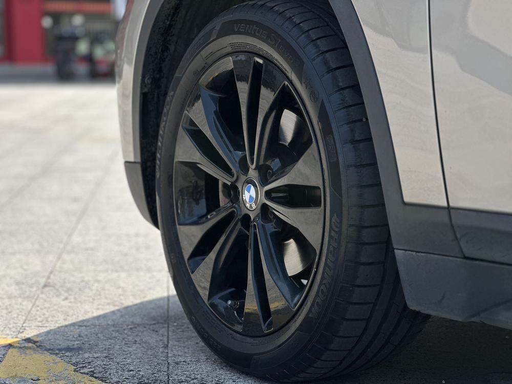 BMW BMW X1