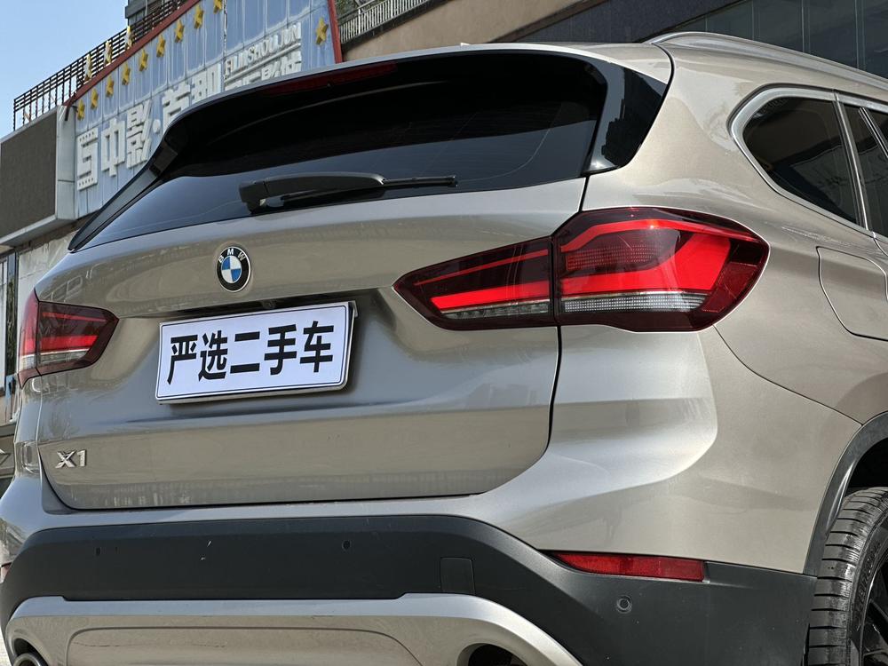 BMW BMW X1