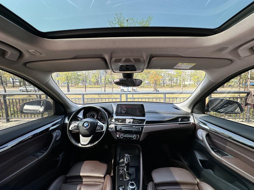 BMW BMW X1