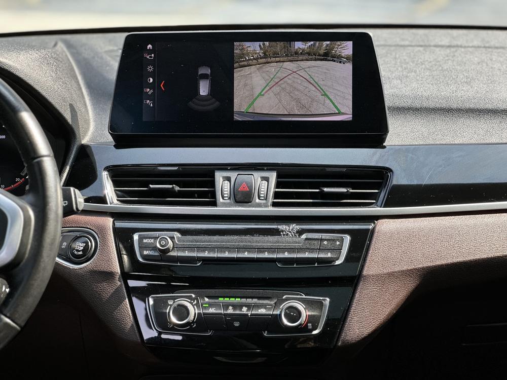 BMW BMW X1