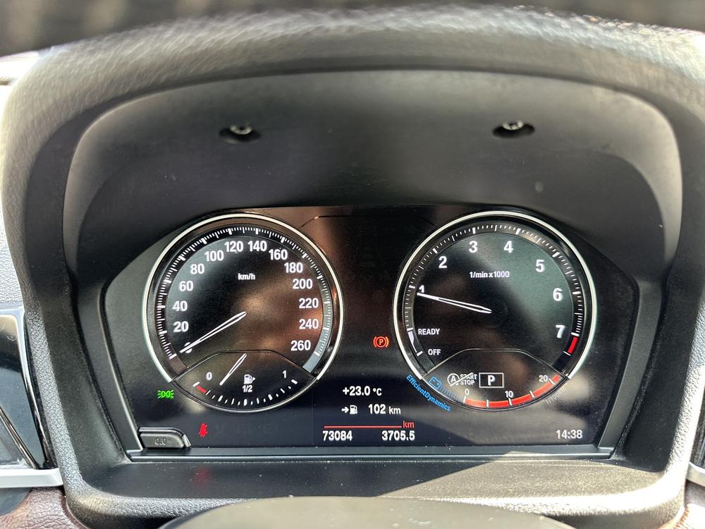 BMW BMW X1