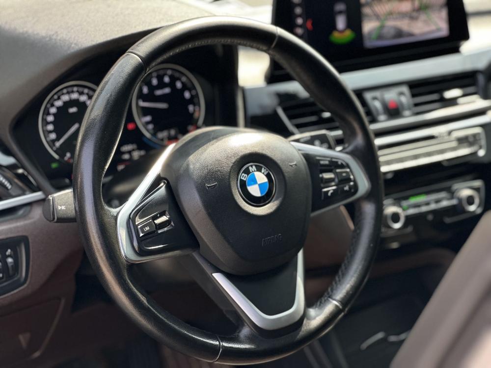 BMW BMW X1