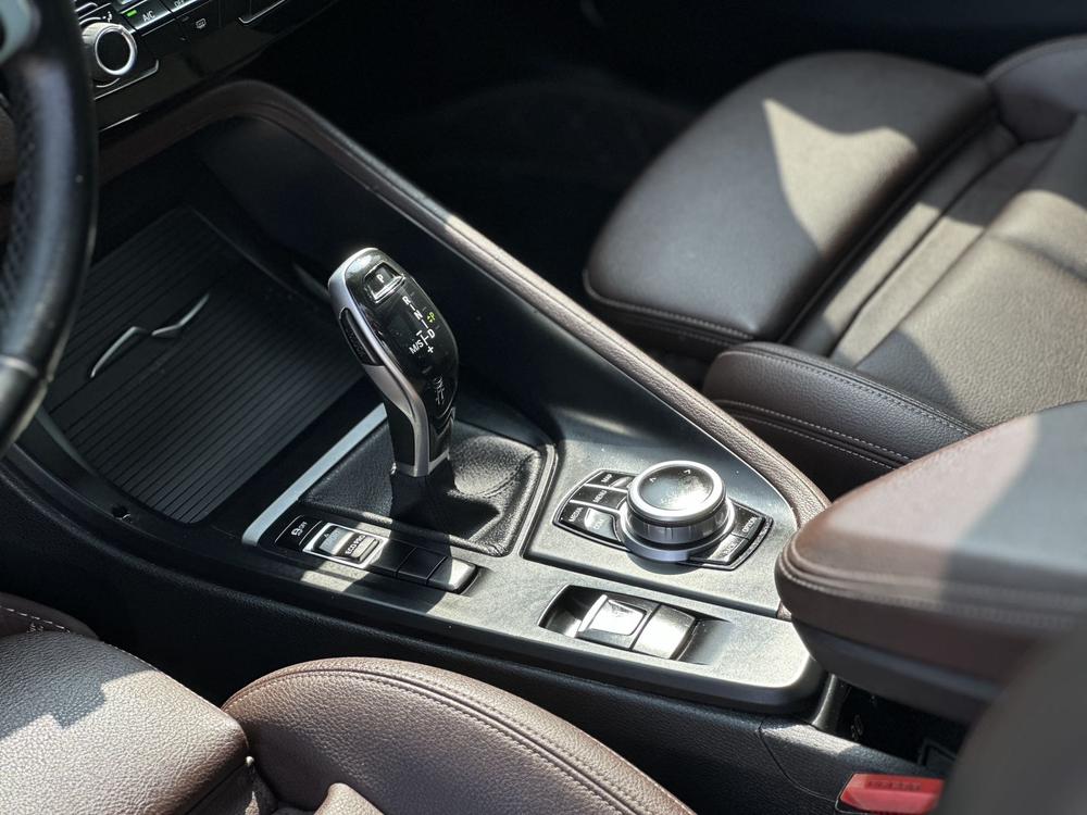 BMW BMW X1