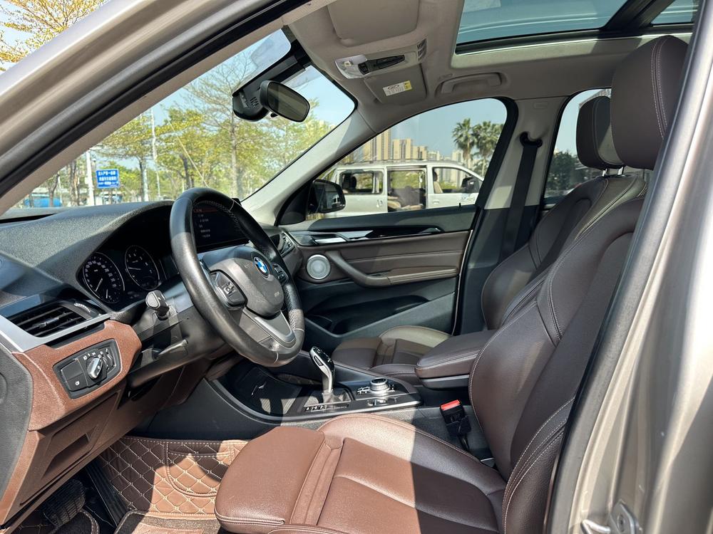 BMW BMW X1