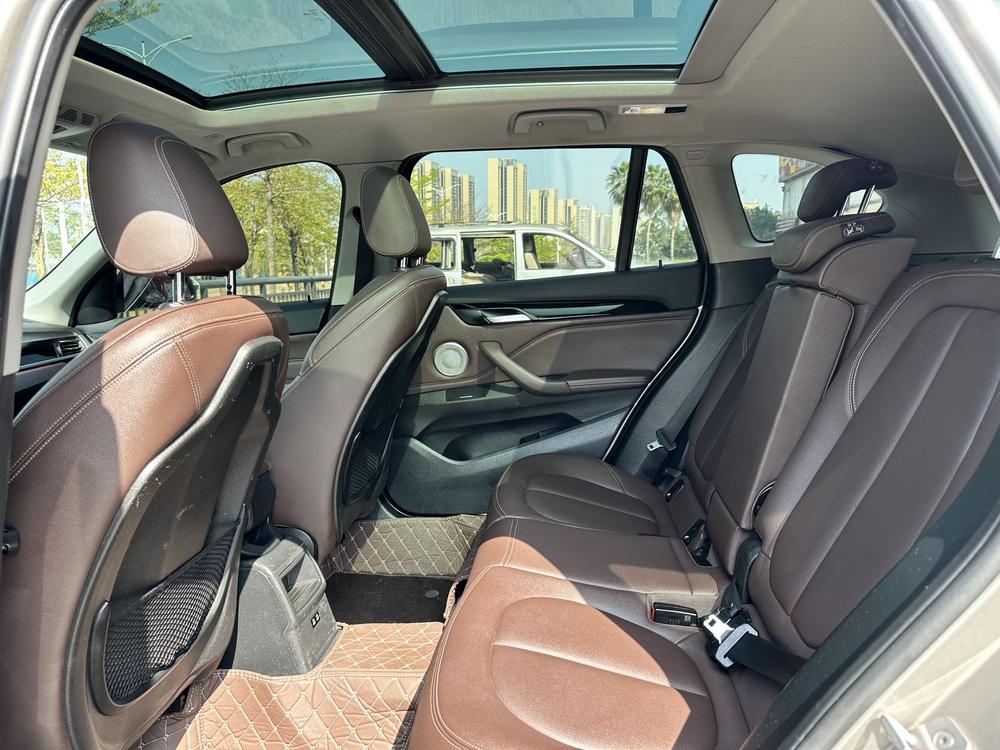 BMW BMW X1