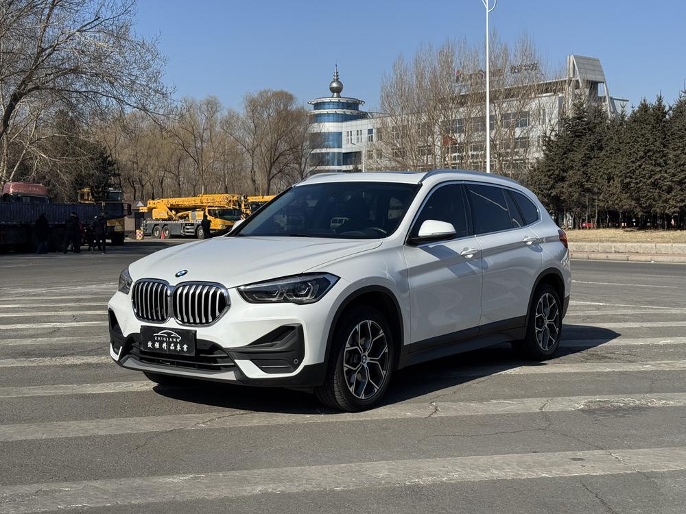 BMW BMW X1