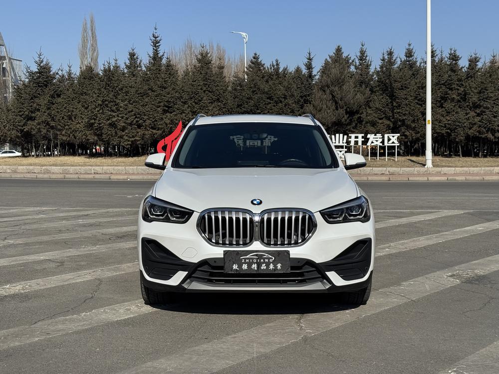 BMW BMW X1