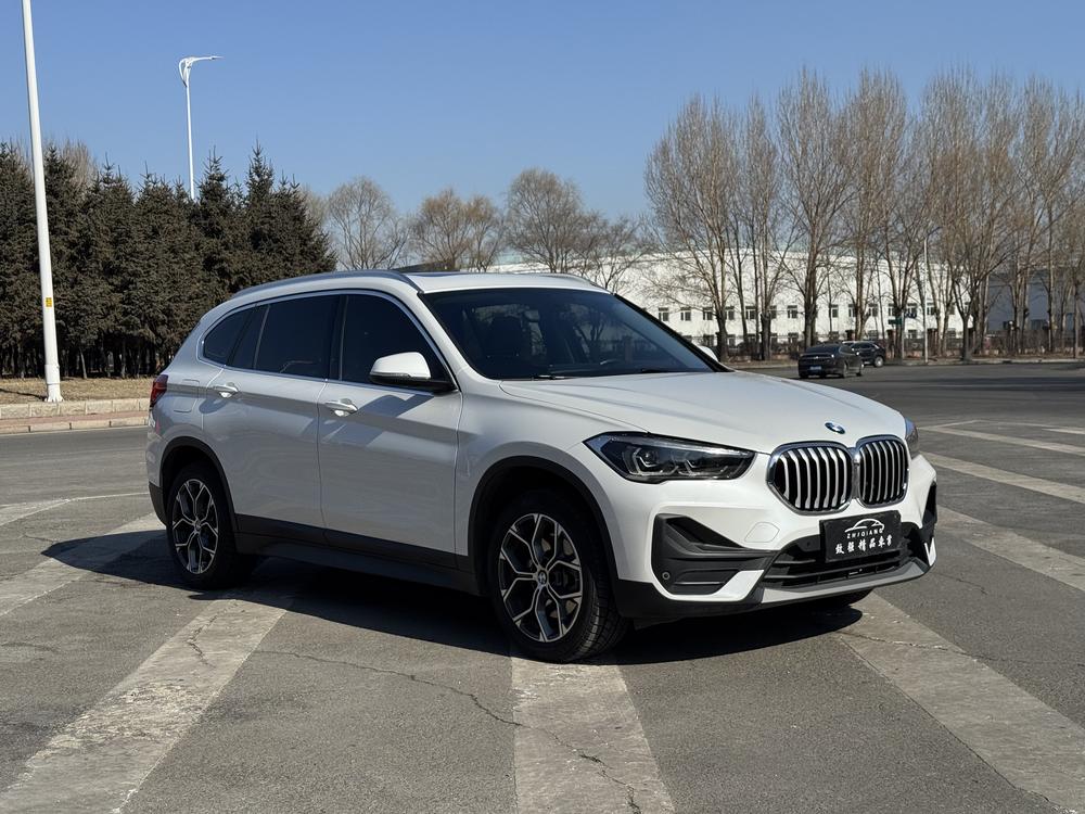 BMW BMW X1