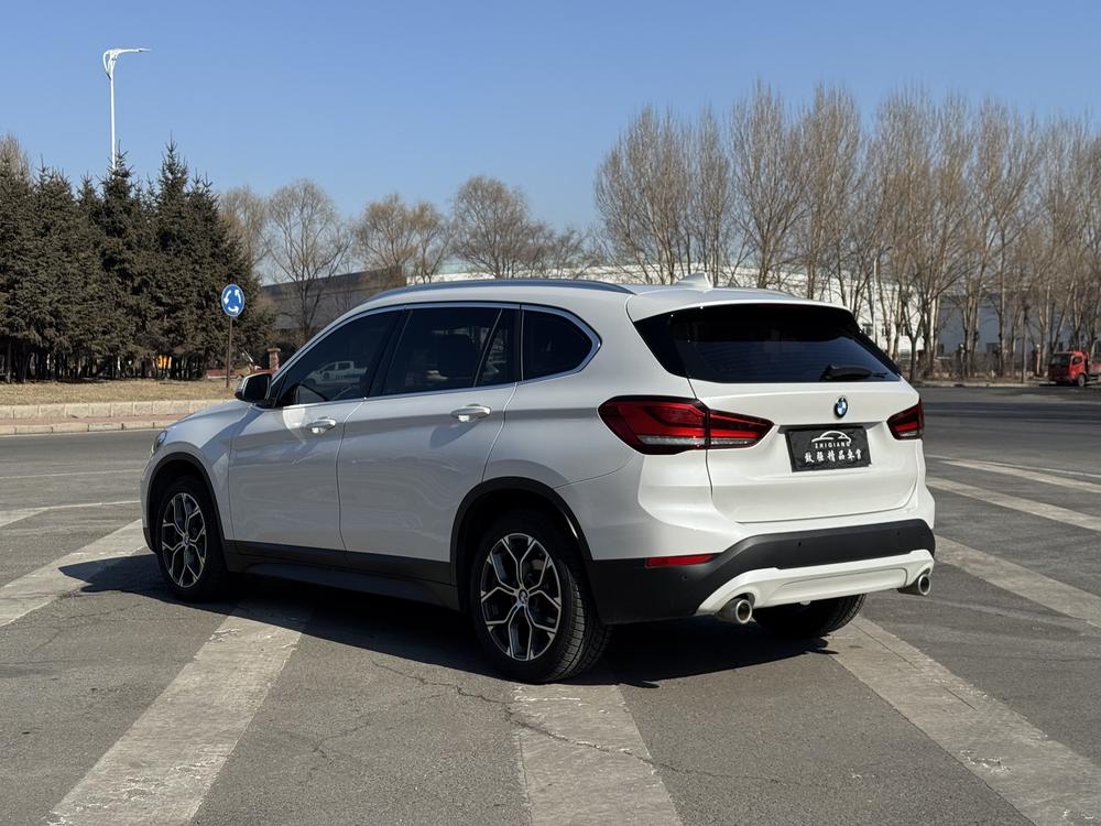 BMW BMW X1