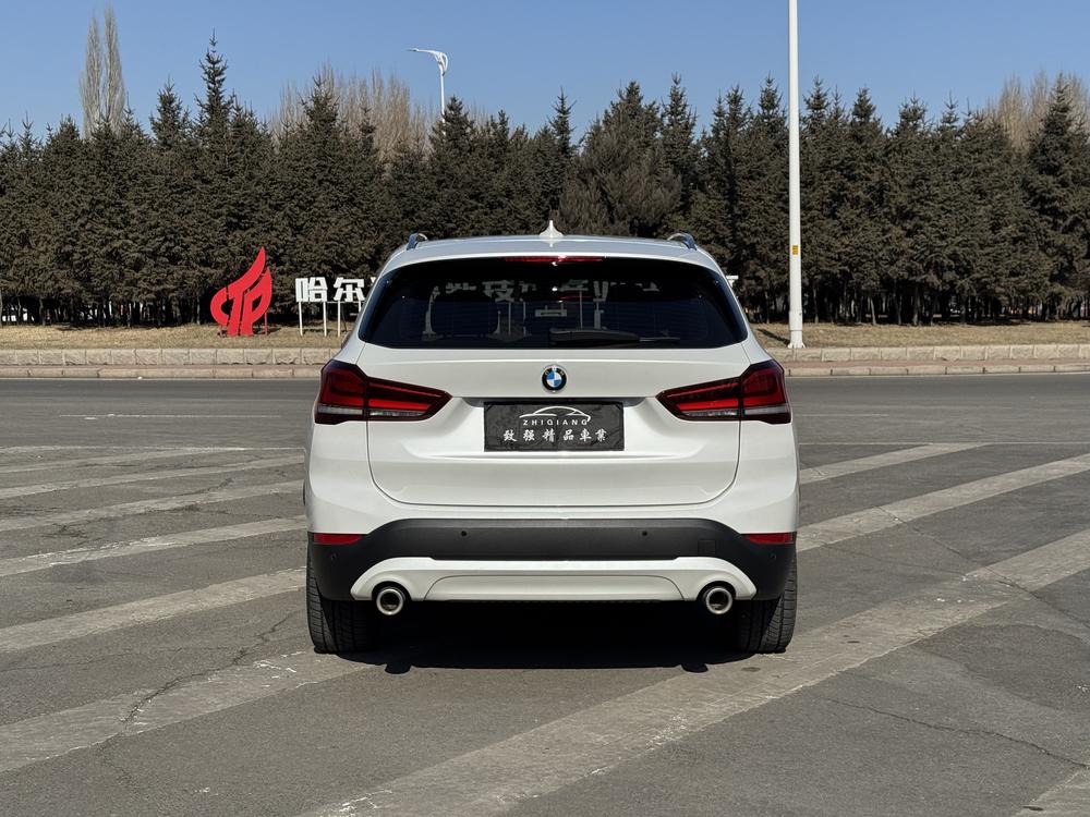 BMW BMW X1