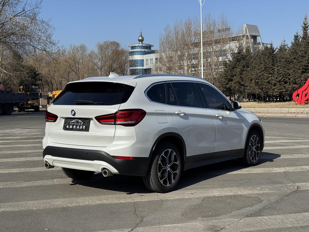 BMW BMW X1