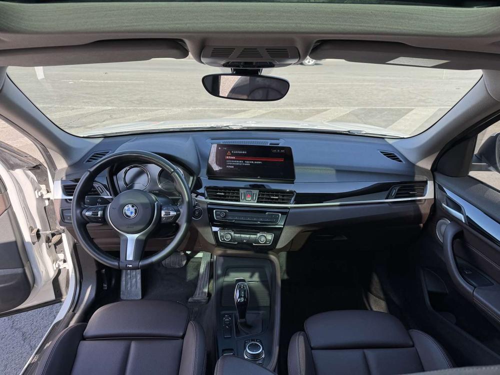 BMW BMW X1