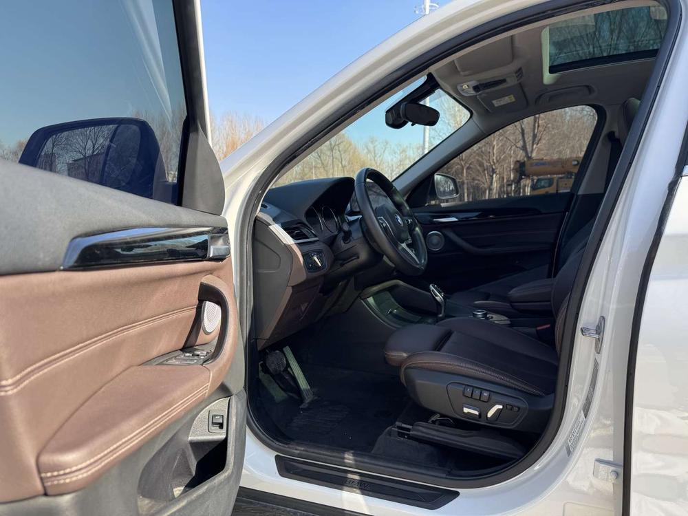 BMW BMW X1