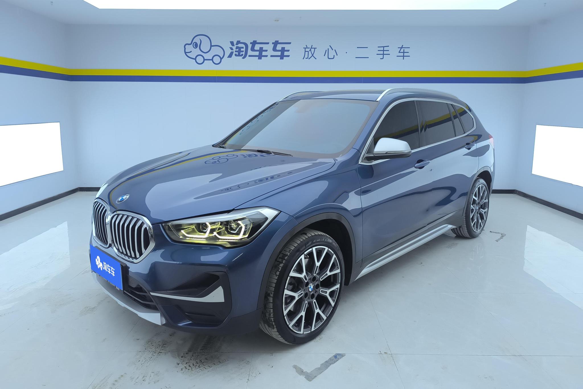 BMW BMW X1
