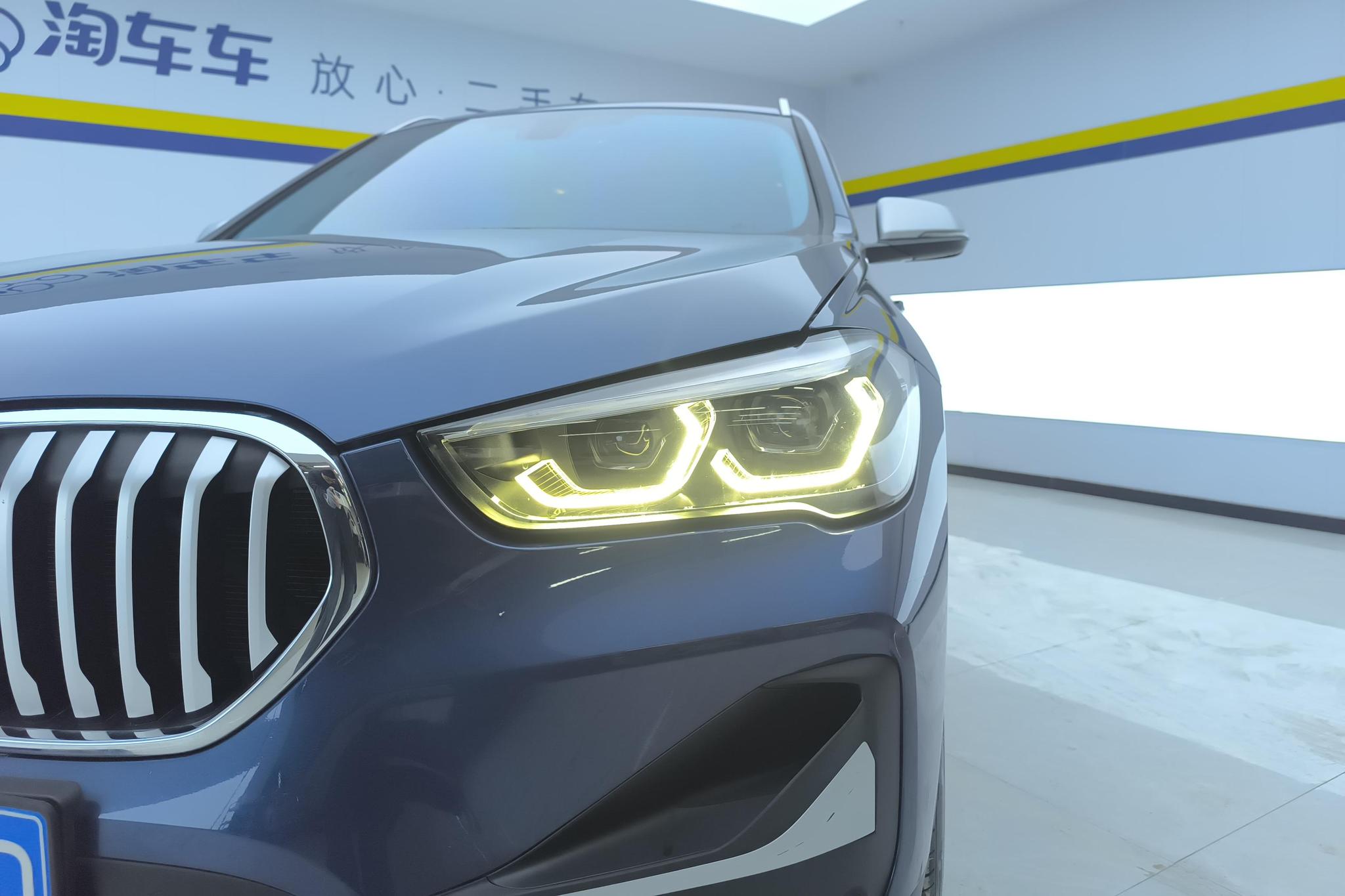 BMW BMW X1