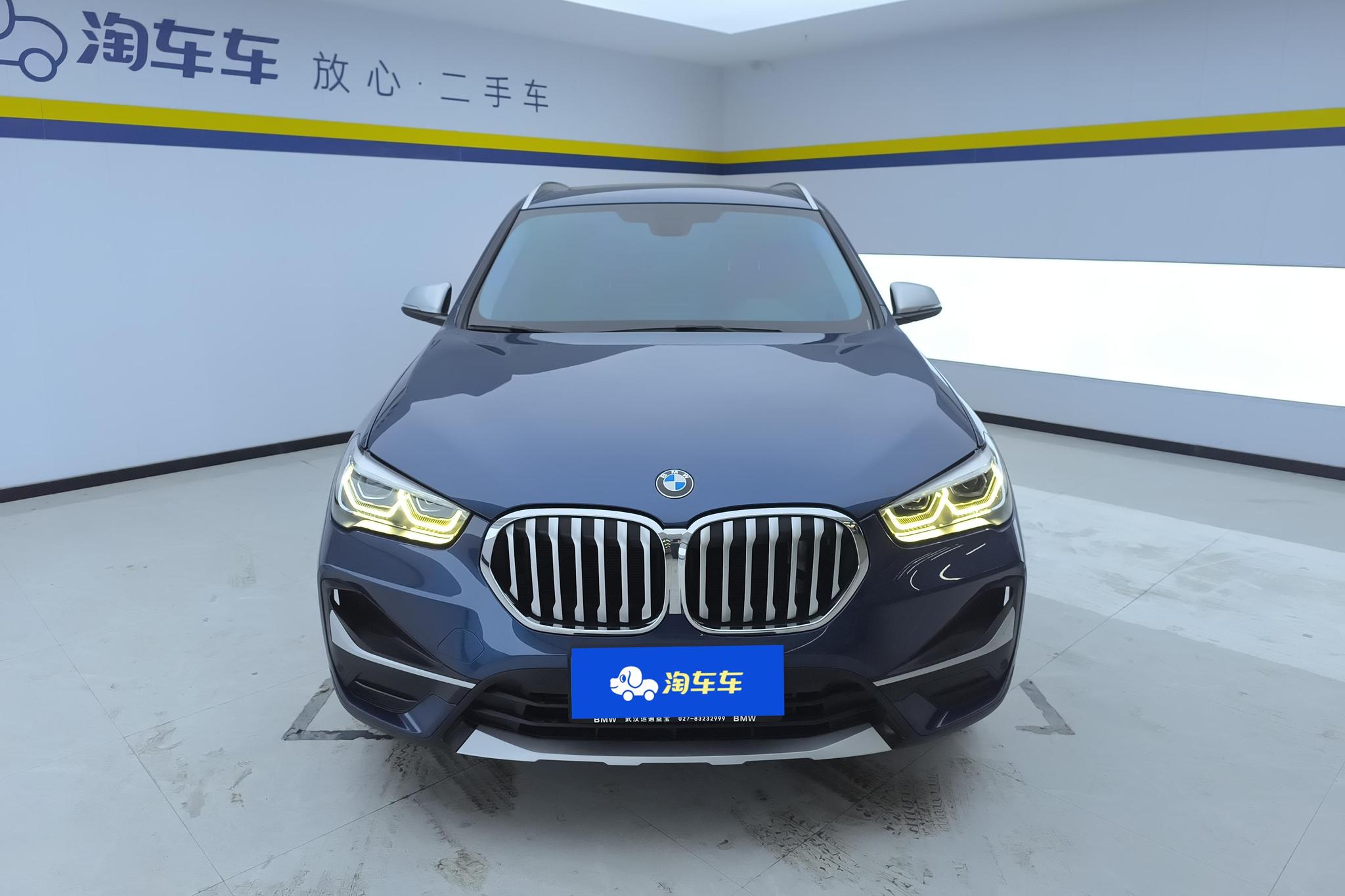 BMW BMW X1