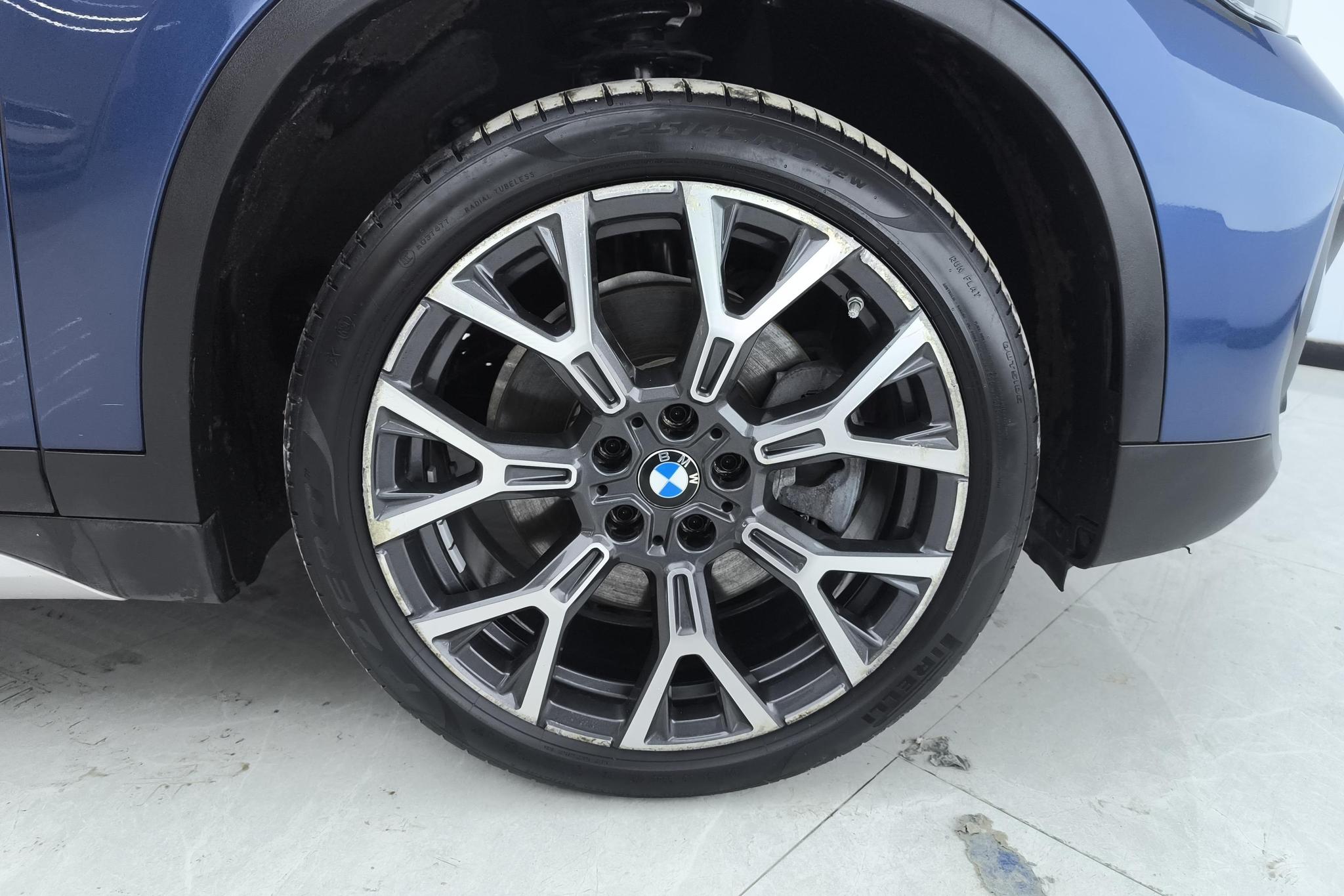 BMW BMW X1