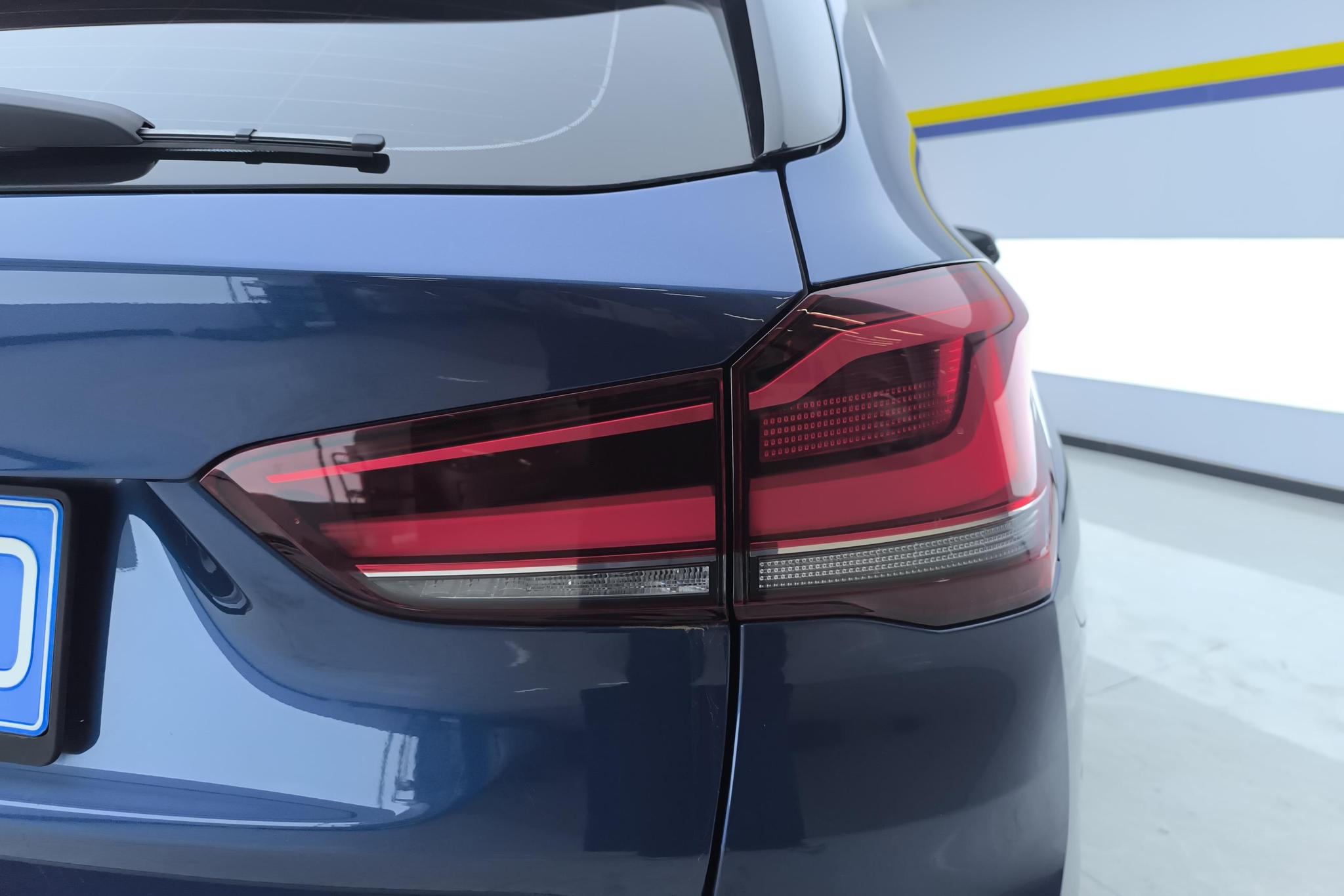 BMW BMW X1