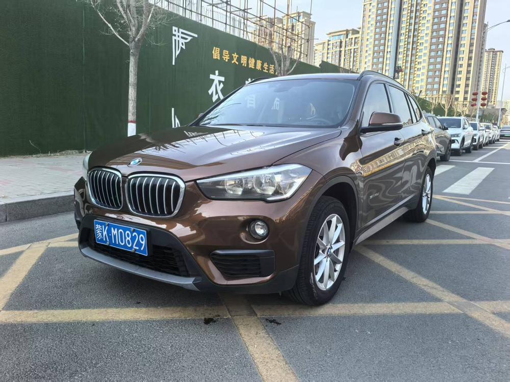 BMW BMW X1